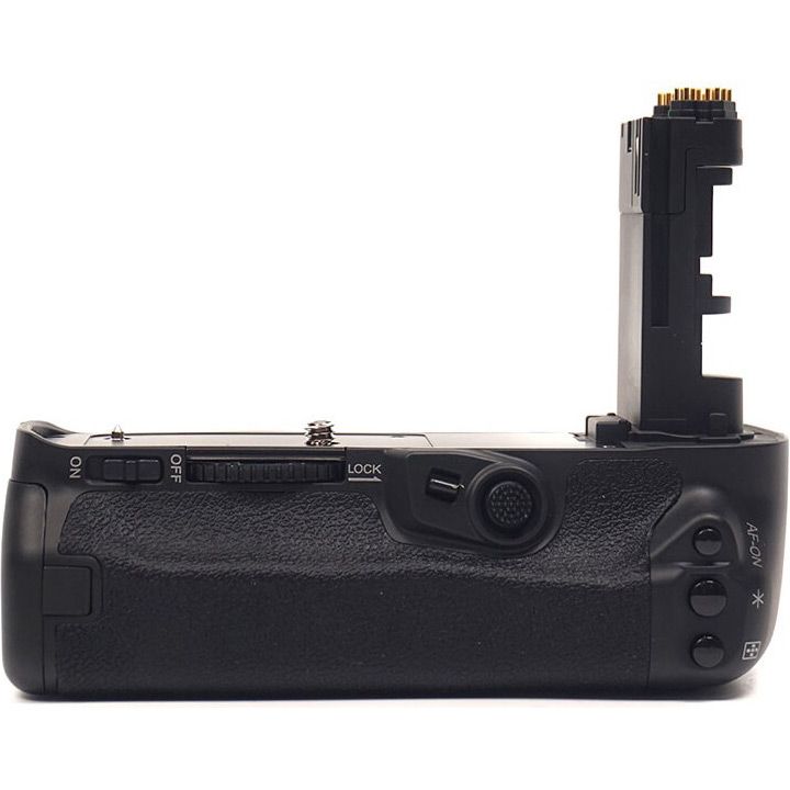 Батарейний блок Meike Canon MK-5D4 BG-E20