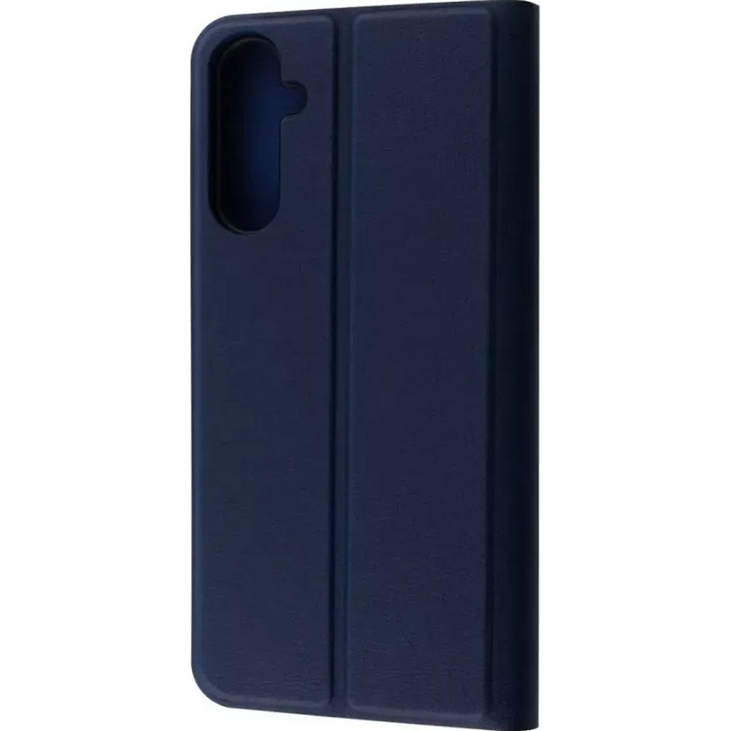 

Чехол-книжка Wave Stage Case для Samsung Galaxy S23 FE 5G Blue