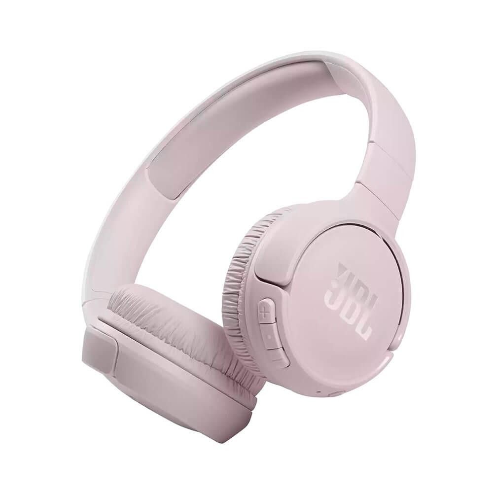 Навушники JBL Tune 510BT Rose (JBLT510BTROS) 