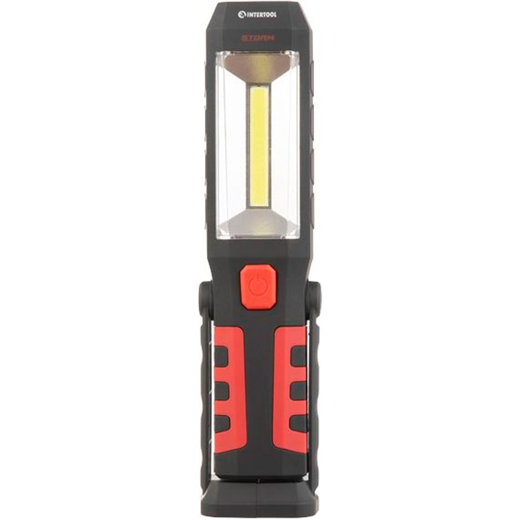 

Ліхтарик Intertool LB-0145