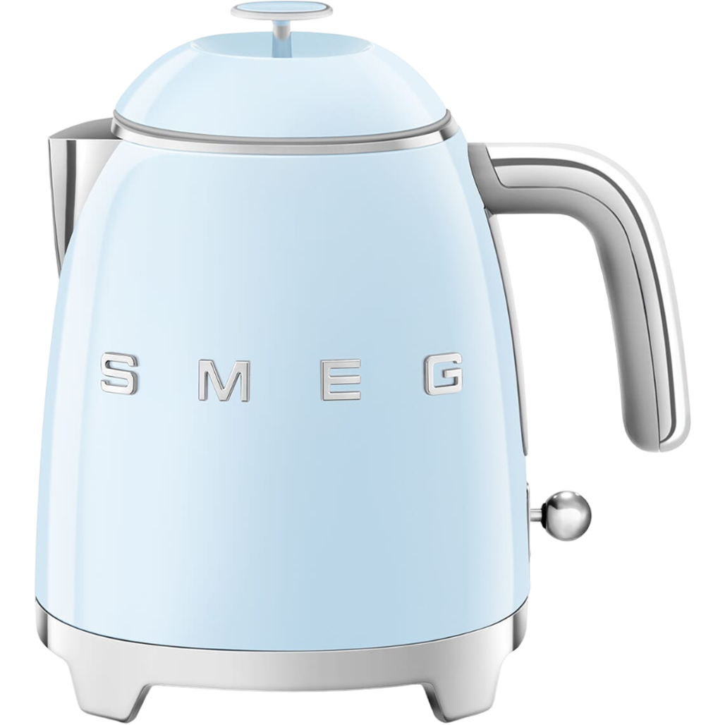 

Электрочайник Smeg KLF05PBEU