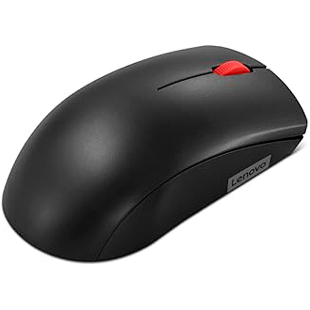 Миша Lenovo 150 Wireless Black (GY51L52638)