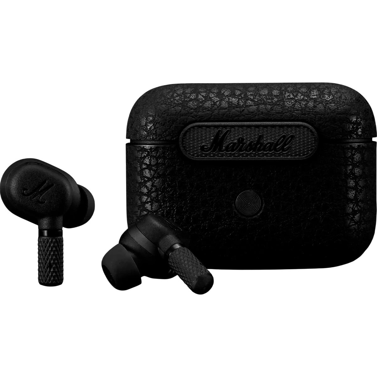 

Навушники Marshall Motif A.N.C. Diamond Jubilee Black Diamond (1006256)