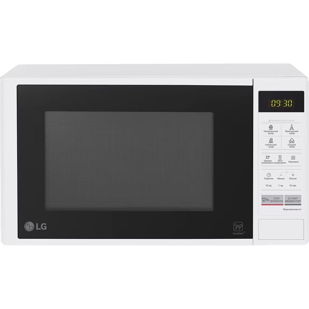 

Микроволновая печь LG MS2042DY