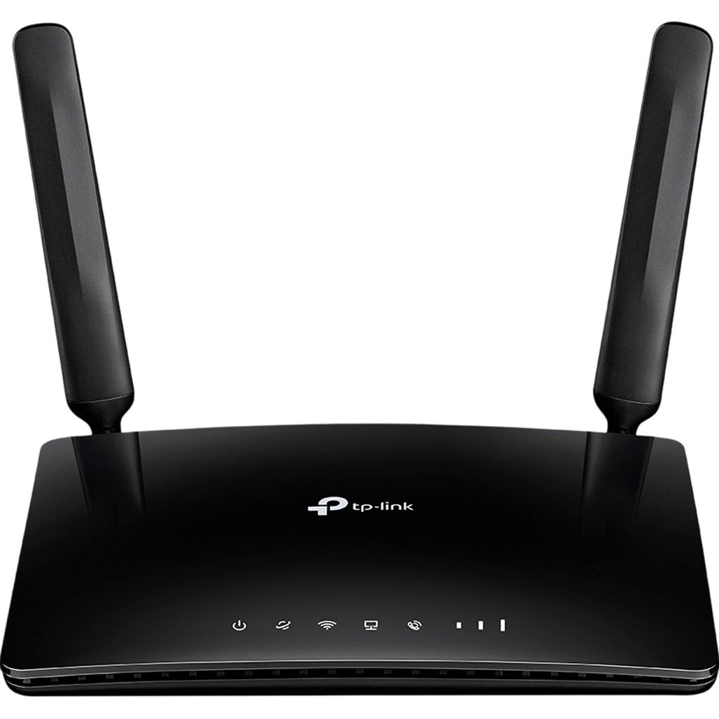 

Бездротовий маршрутизатор (роутер) TP-Link Archer TL-MR6500v