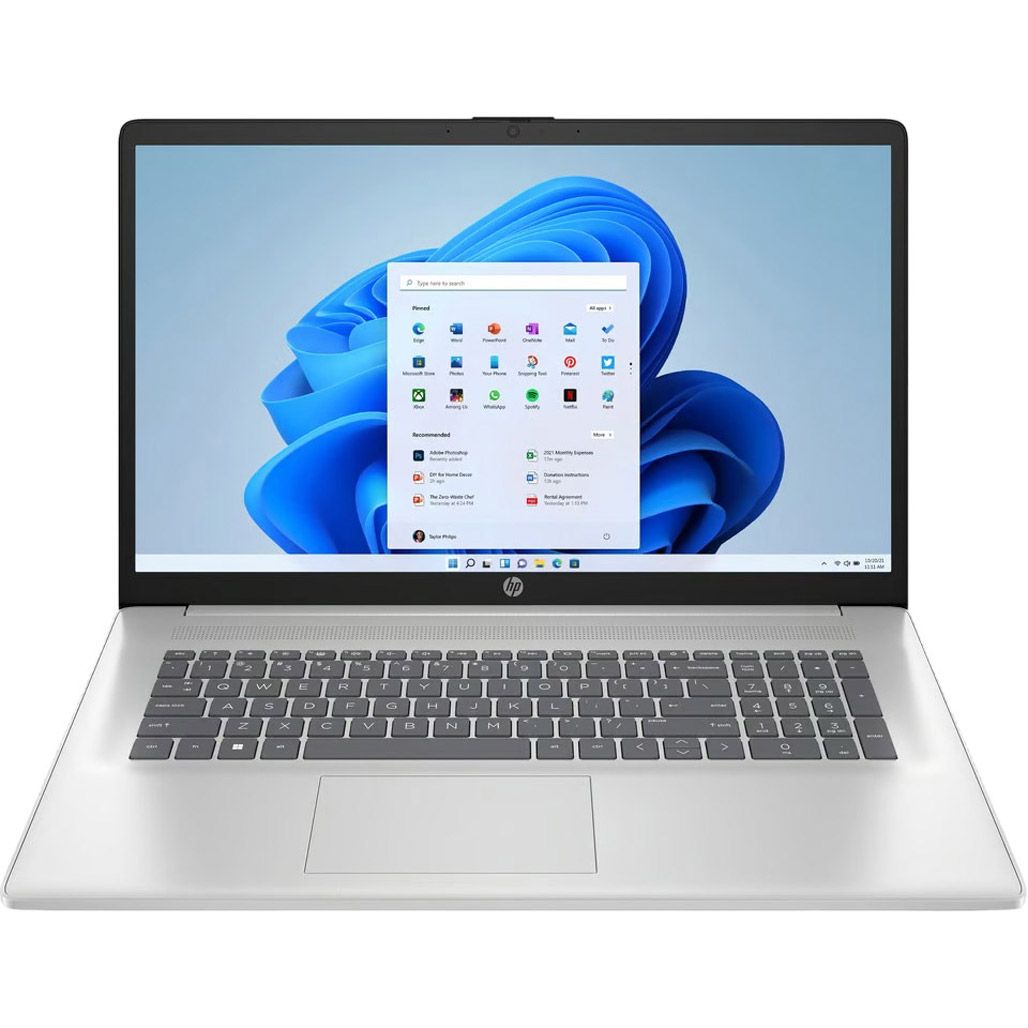 

Ноутбук HP 17-cp2075nw (9R869EA)