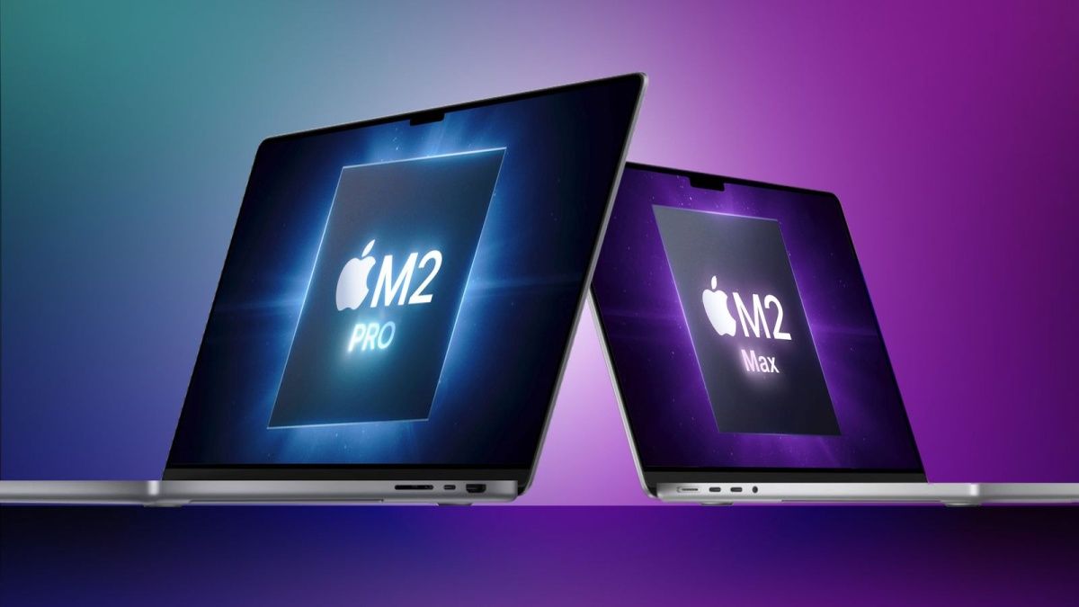 ≡ Ноутбук Apple MacBook Pro 16'' M2 Pro 16GB/1TB Silver 2023