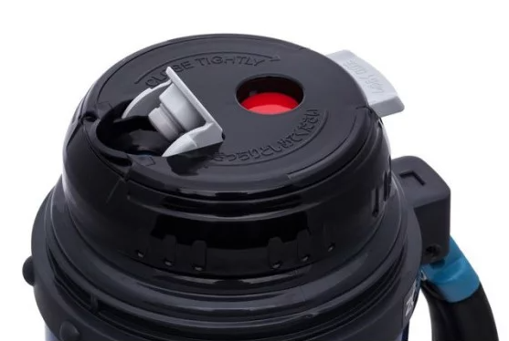 Термос Zojirushi 1.5 л (SF-CС15AН) Blue [76479] 