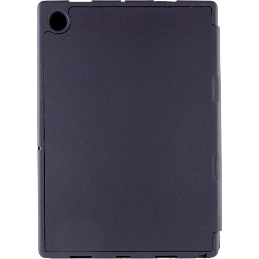 Чохол-книжка Epik Book Cover Stylus slot для Samsung Galaxy Tab A9+ Black