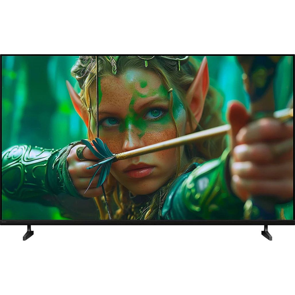 Телевізор Sony BRAVIA 2 II S25M2 65` LCD 4K (K-65S25M2) EU