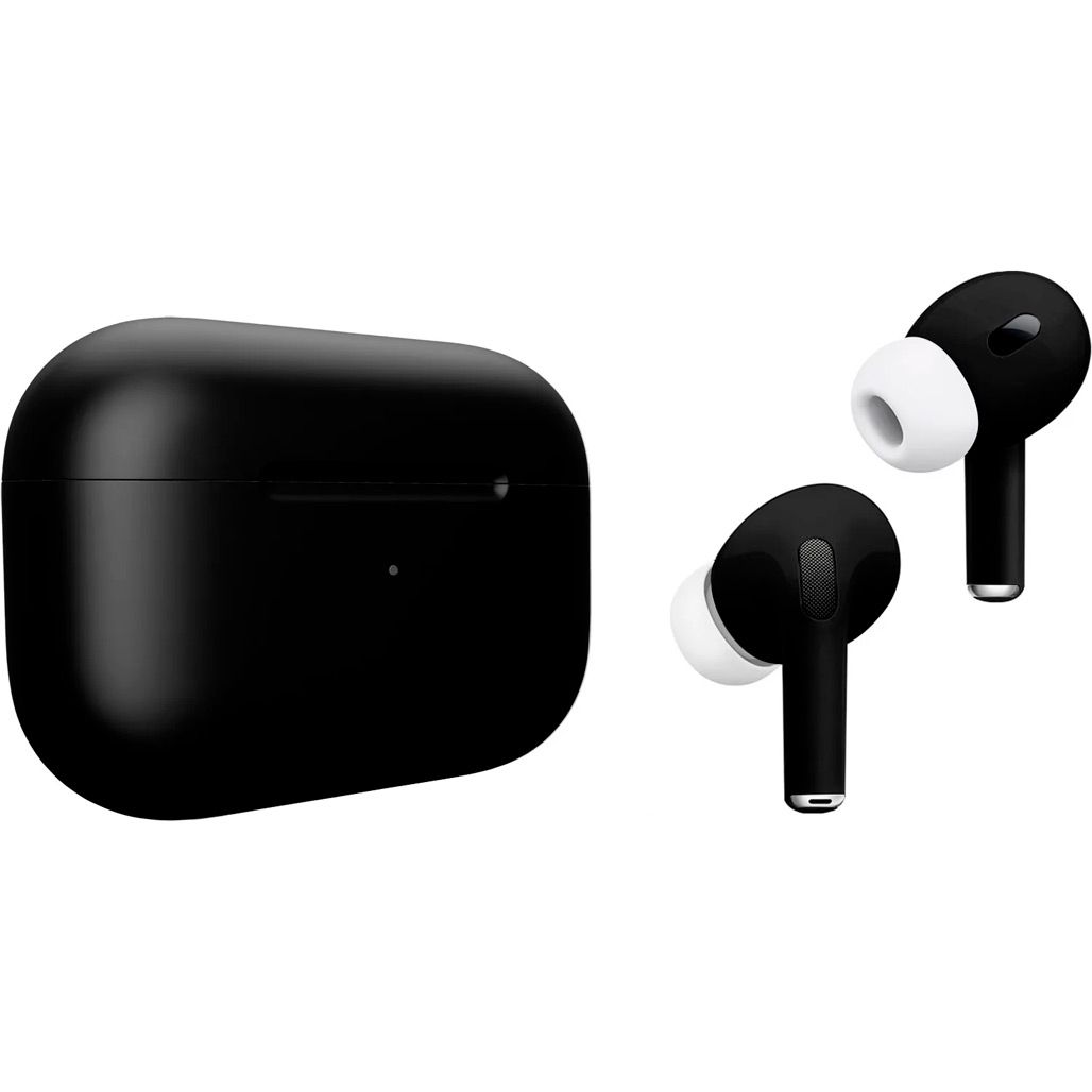

Наушники Apple AirPods Pro 2 Black Matte (MTJV3)