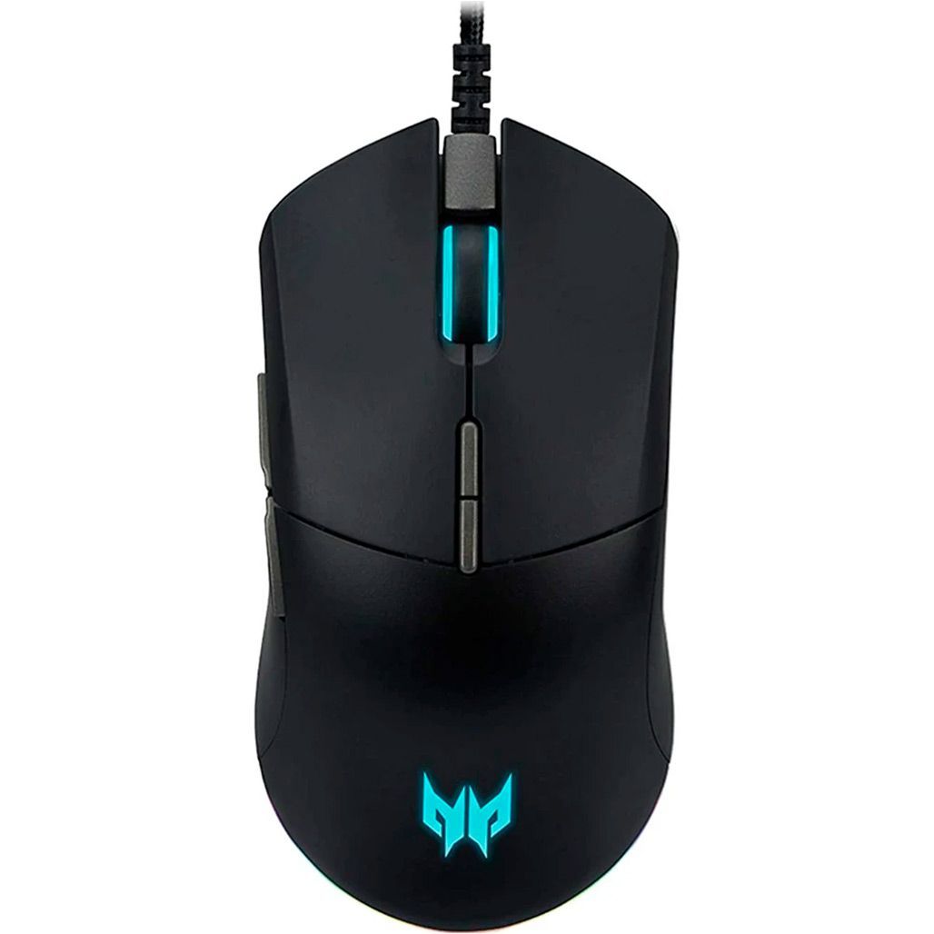 

Миша Acer Predator Cestus 330 Black (NP.MCE11.00V)