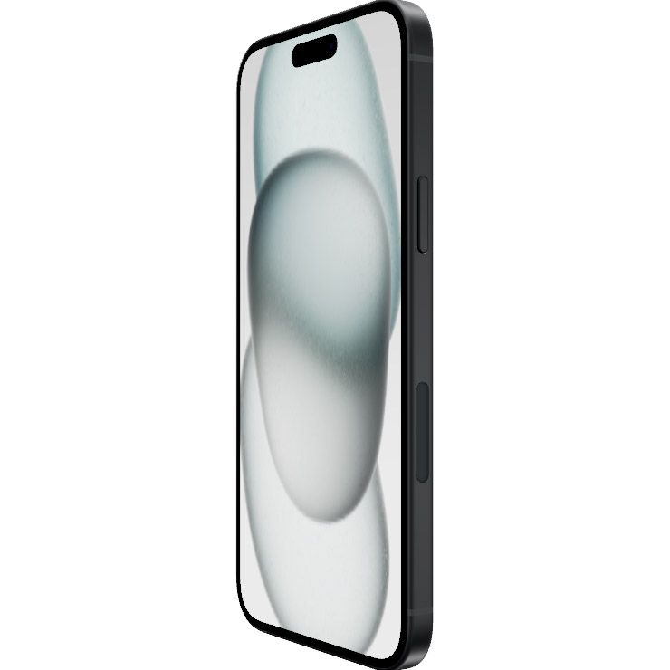 Смартфон Apple iPhone 15 Plus 512GB Black (MU1H3)