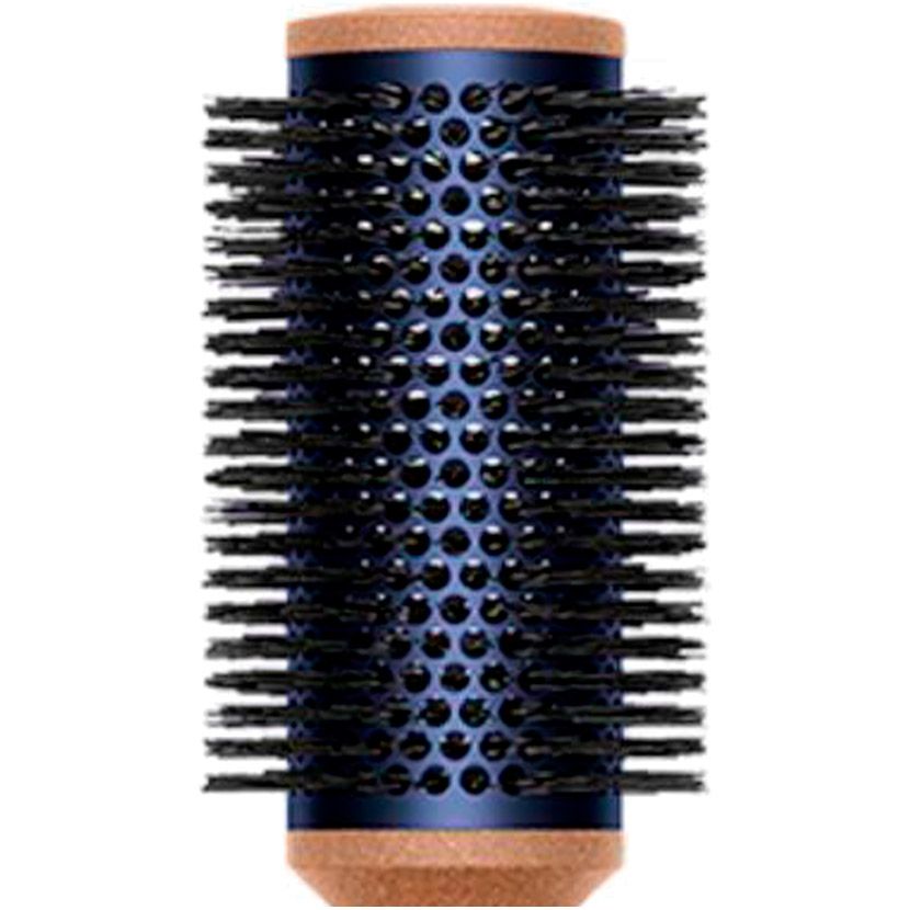 Гребінець Dyson Vented Barrel brush 45mm Prussian Blue (971061-03)