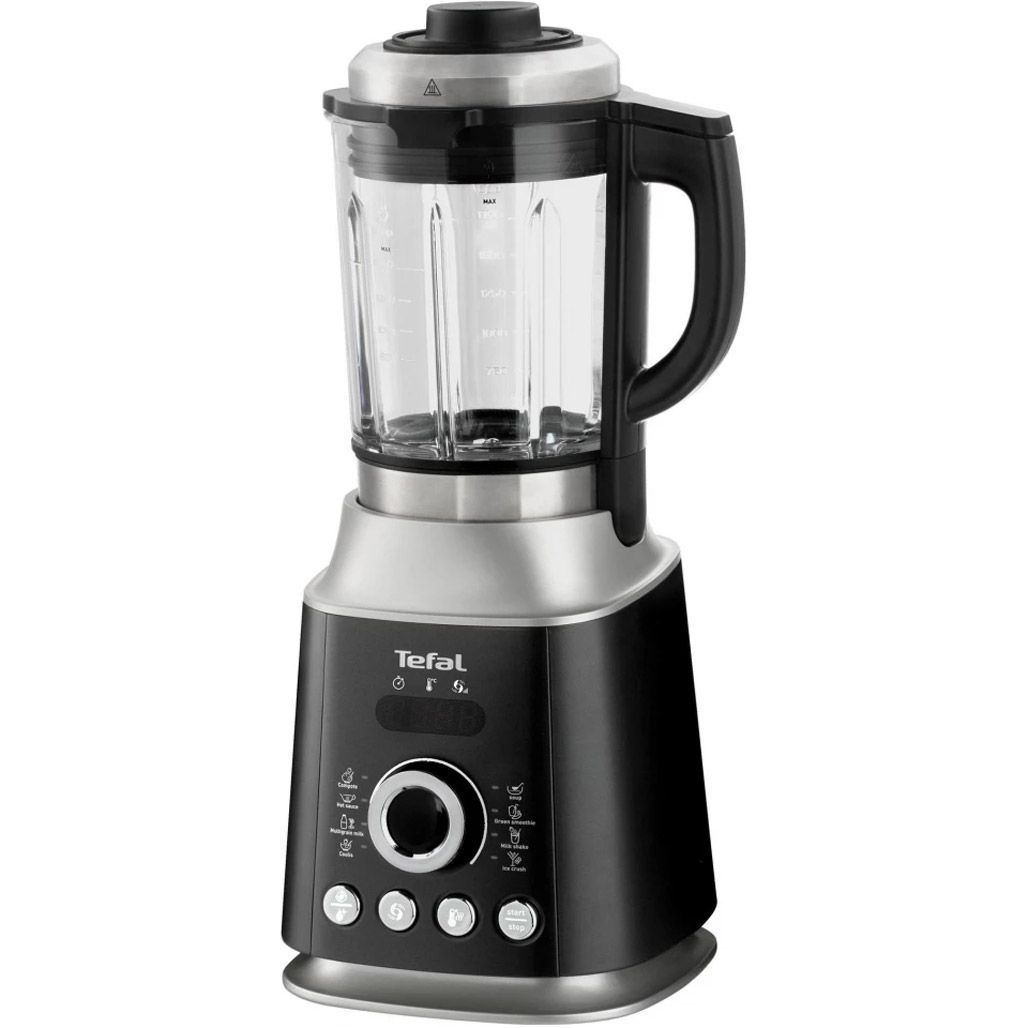 

Блендер Tefal Ultrablend Cook BL962 (BL962B38)