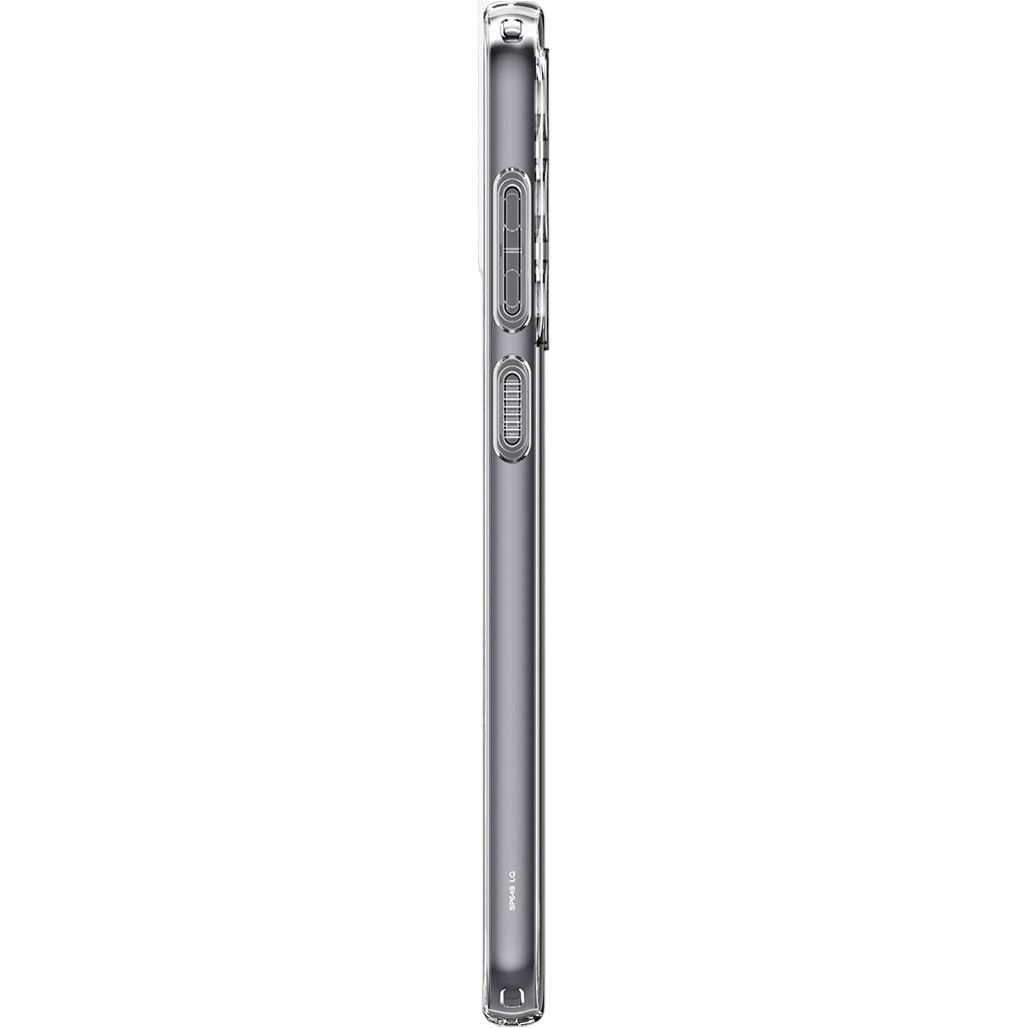 Чохол Spigen Liquid Crystal Case для Samsung Galaxy S23 FE Crystal (ACS06369)