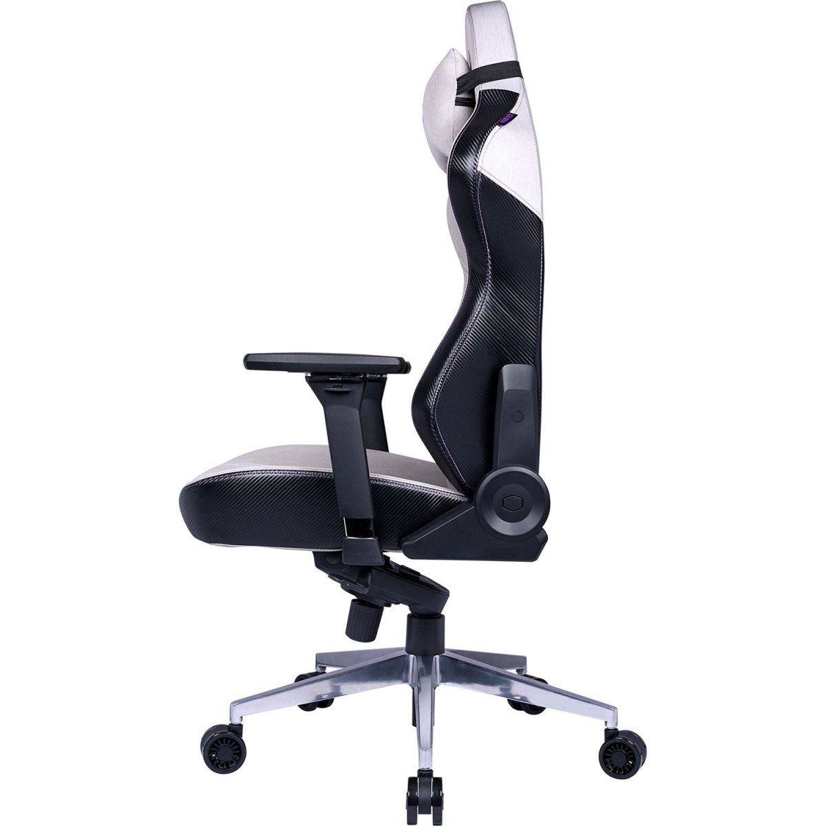 Геймерське крісло Cooler Master Caliber X1C (CMI-GCX1C-GY)