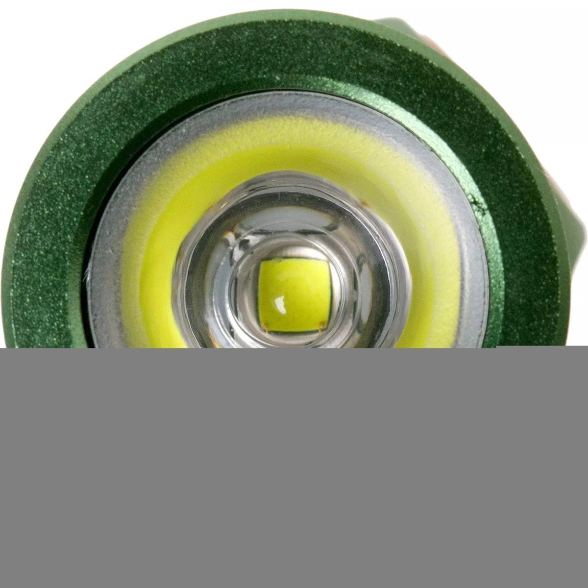 Ліхтарик Fenix E05R Green (E05Rgr)
