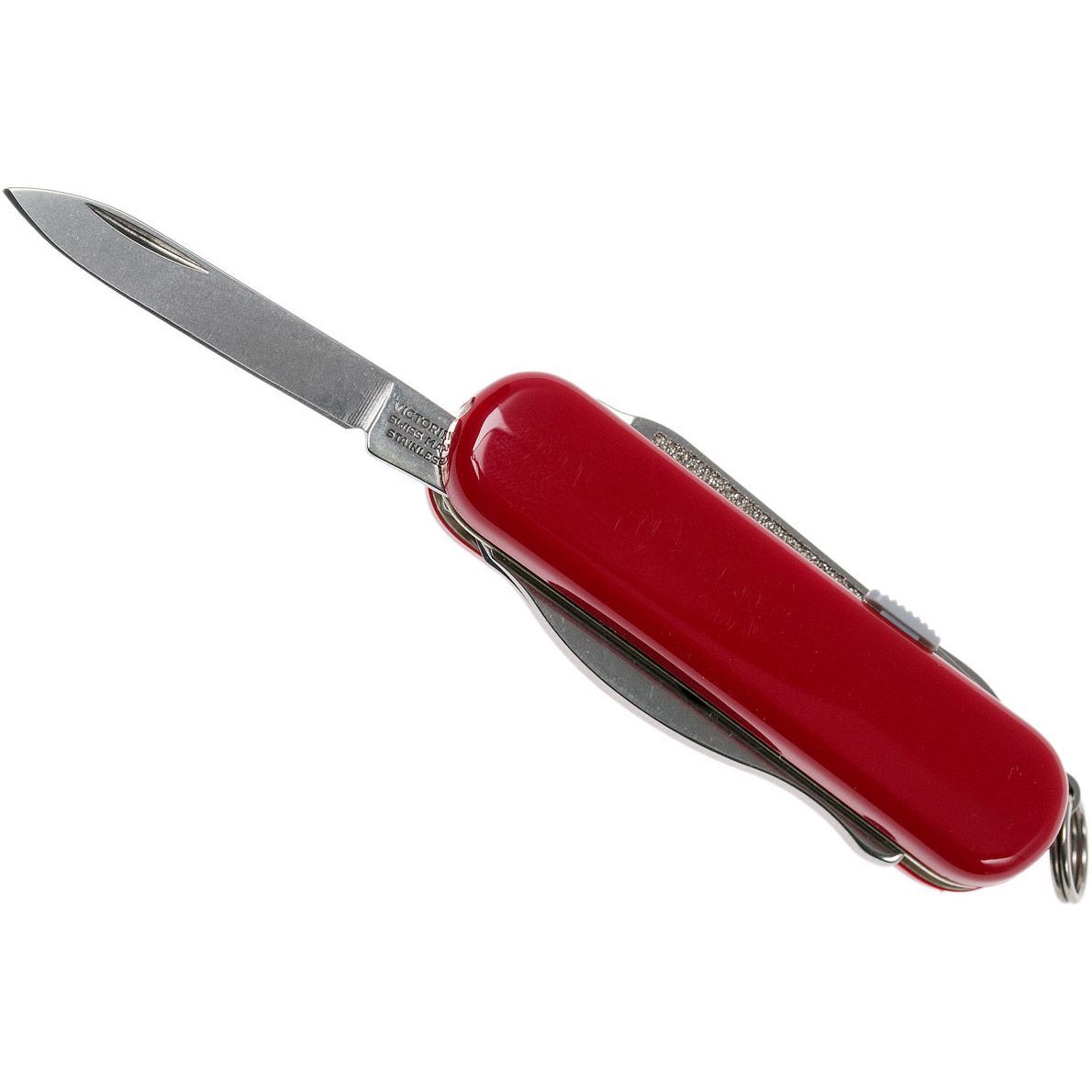 Нож Victorinox Midnite Manager (0.6366) Red [72648] 