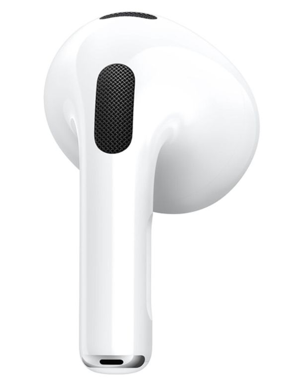 Правий навушник Apple AirPods 3 Right (MME73/R) original