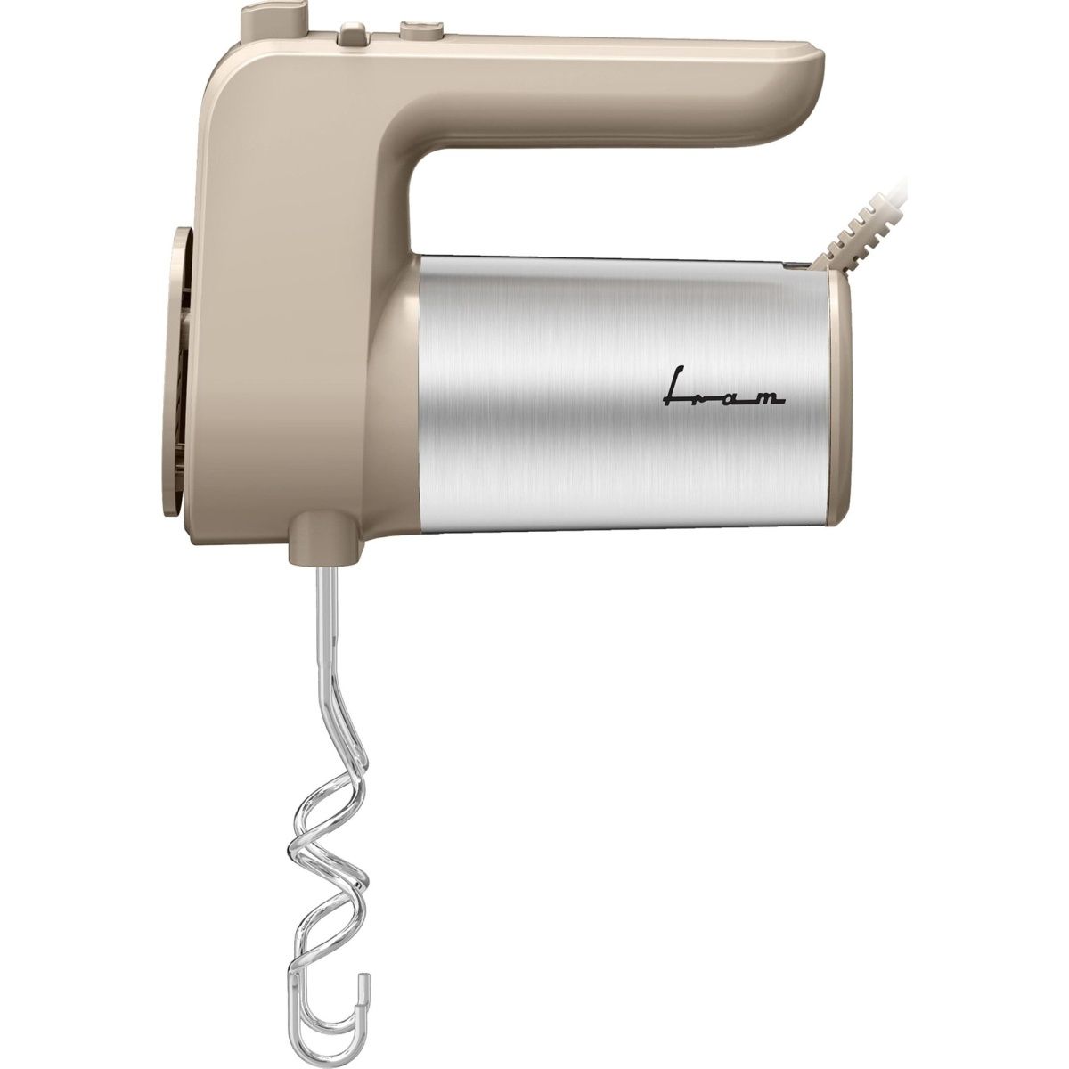 

Міксер Fram FHM-400CR