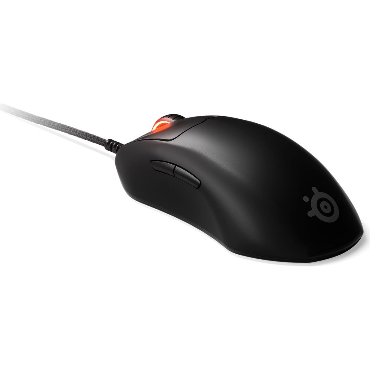 Миша SteelSeries Prime Black (62533)