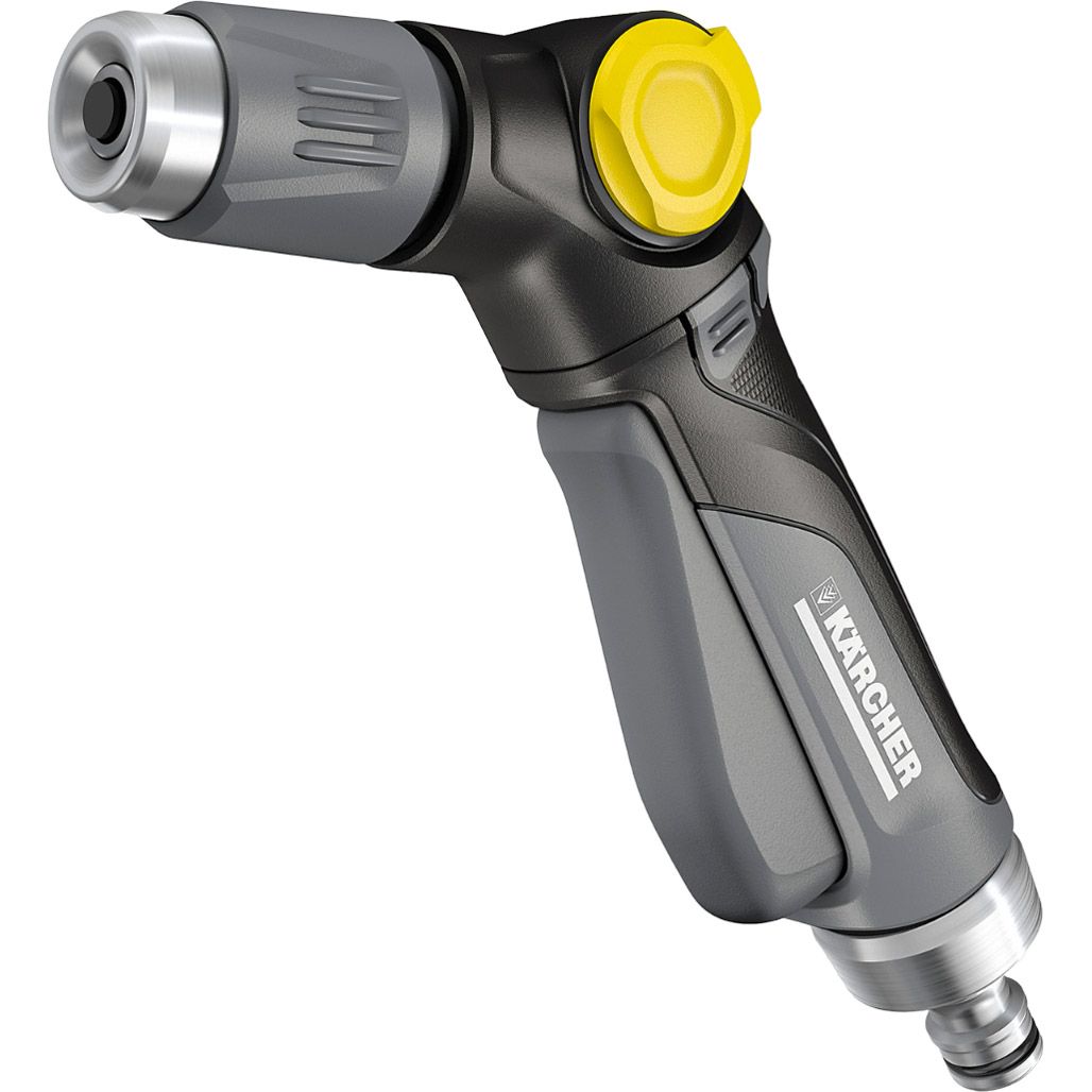 

Насадка пістолет для поливу Karcher Premium (2.645-270.0)