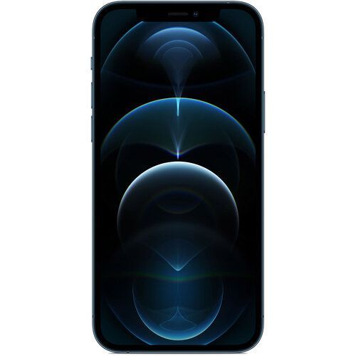 Смартфон Apple iPhone 12 Pro 128GB Pacific Blue (MGMN3/MGLR3) [50874] Apple iPhone 11