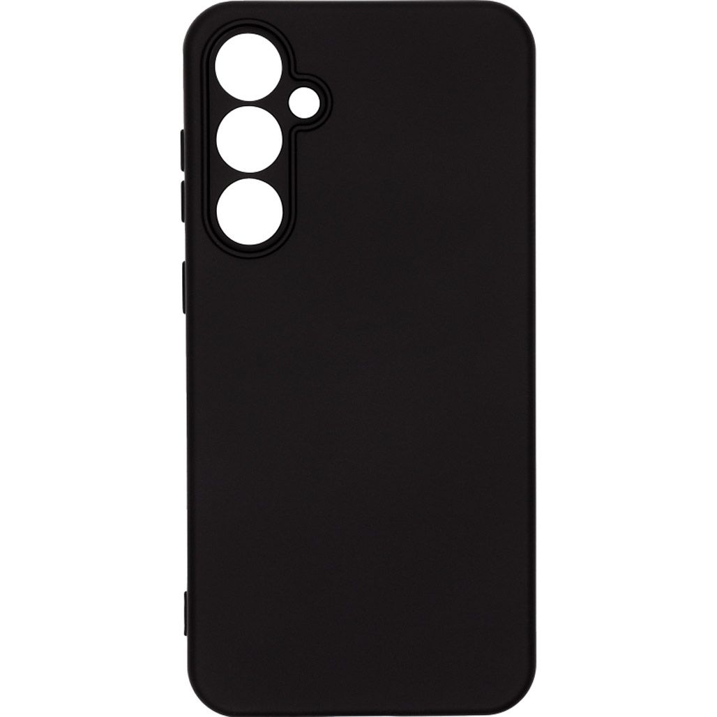 

Чехол ArmorStandart ICON Case для Samsung S23 FE 5G Black (ARM69628)