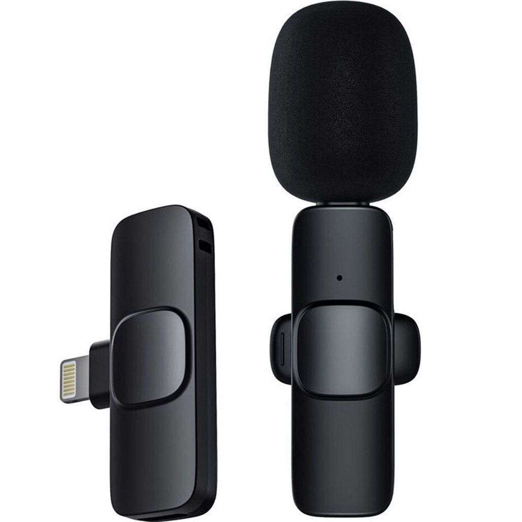 

Микрофонная радиосистема Recordio GAW-910 Lightning