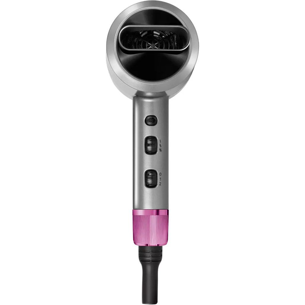 Фен MPM Product (MSW-22)