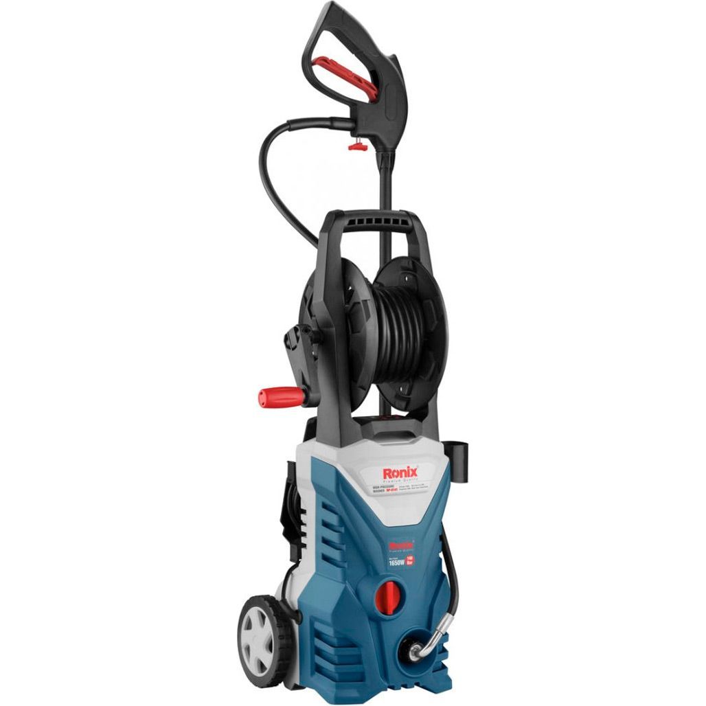 

Мийка високого тиску Ronix RP-U141