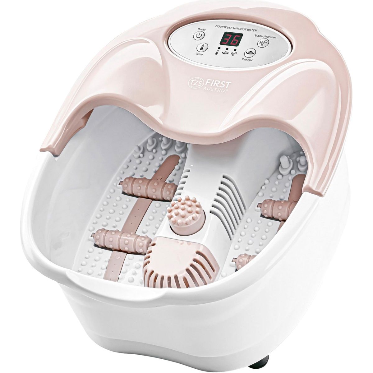 

Масажна ванночка для ніг First FA-8115-3