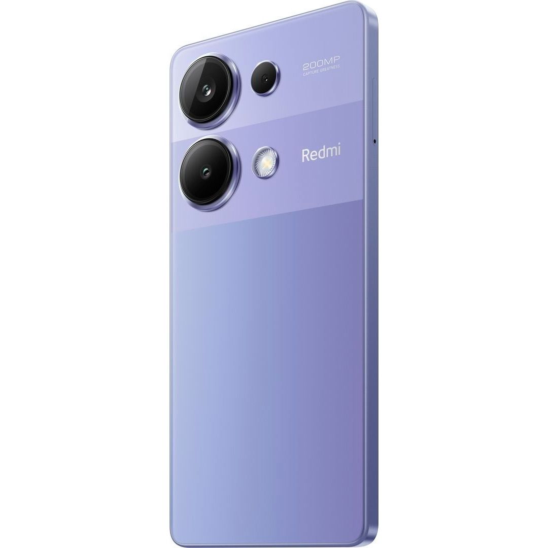 Смартфон Redmi Note 13 Pro 8/256 Lavender Purple Global EU