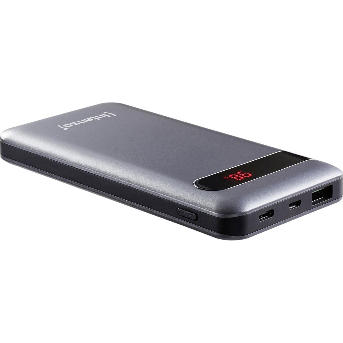 Зовнішній акумулятор Intenso PD10000 10000mAh 20W Anthracite (7332330)