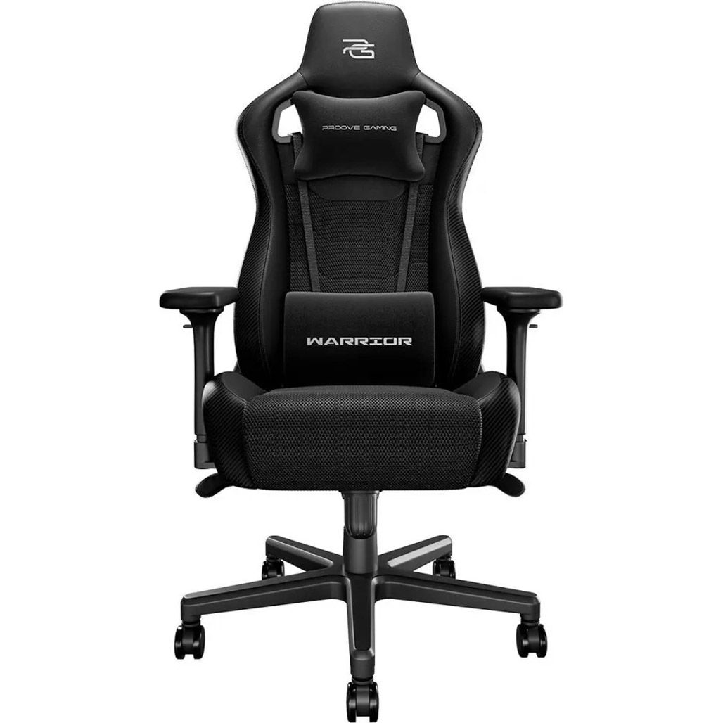 

Геймерское кресло Proove Gaming Warrior (GCWR0001001)