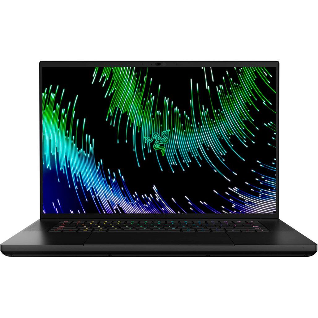 

Ноутбук Razer Blade 16 (RZ09-0483TEH3-R3U1) [86649]