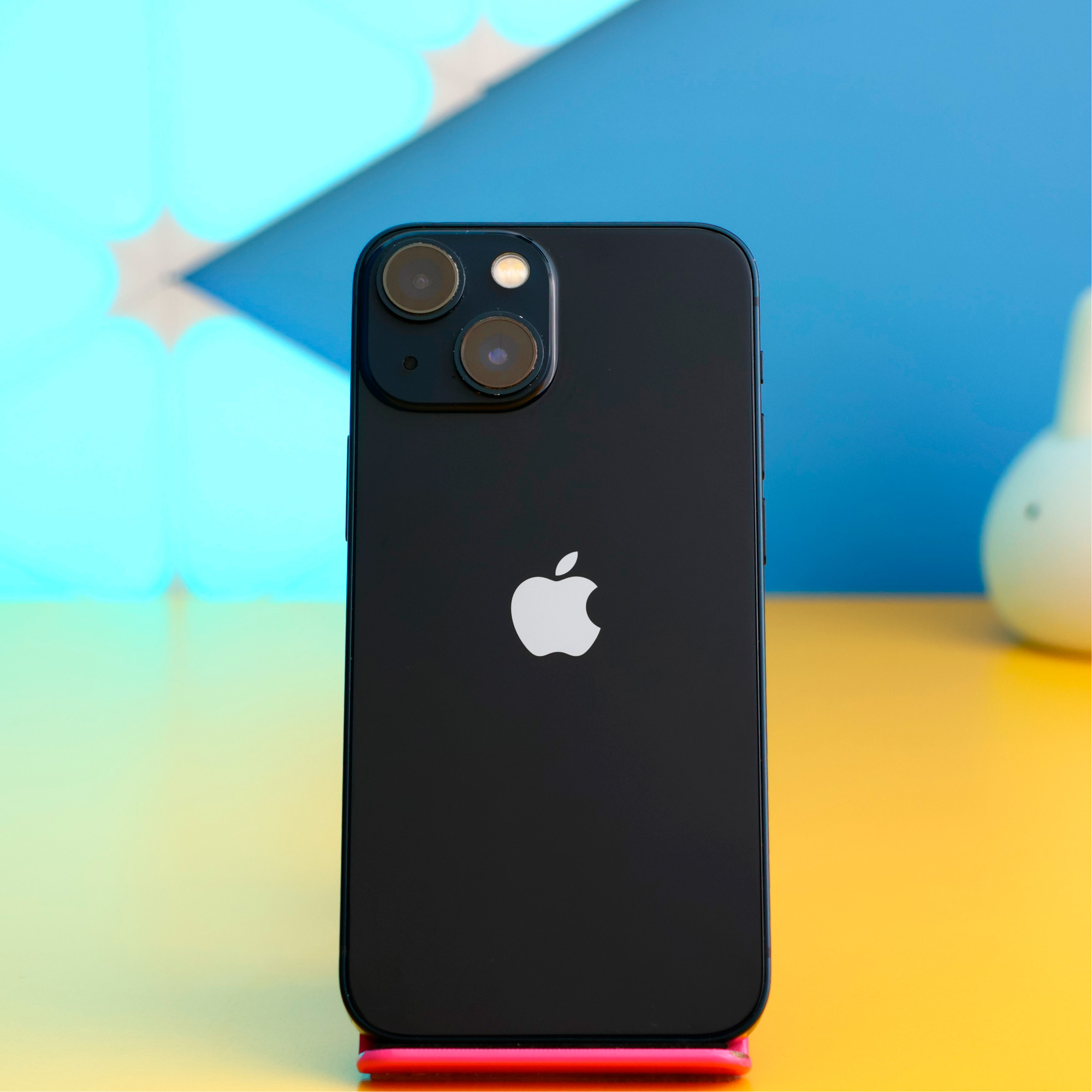 Смартфон Apple iPhone 13 Mini 128GB Midnight (MLK03) Б/У