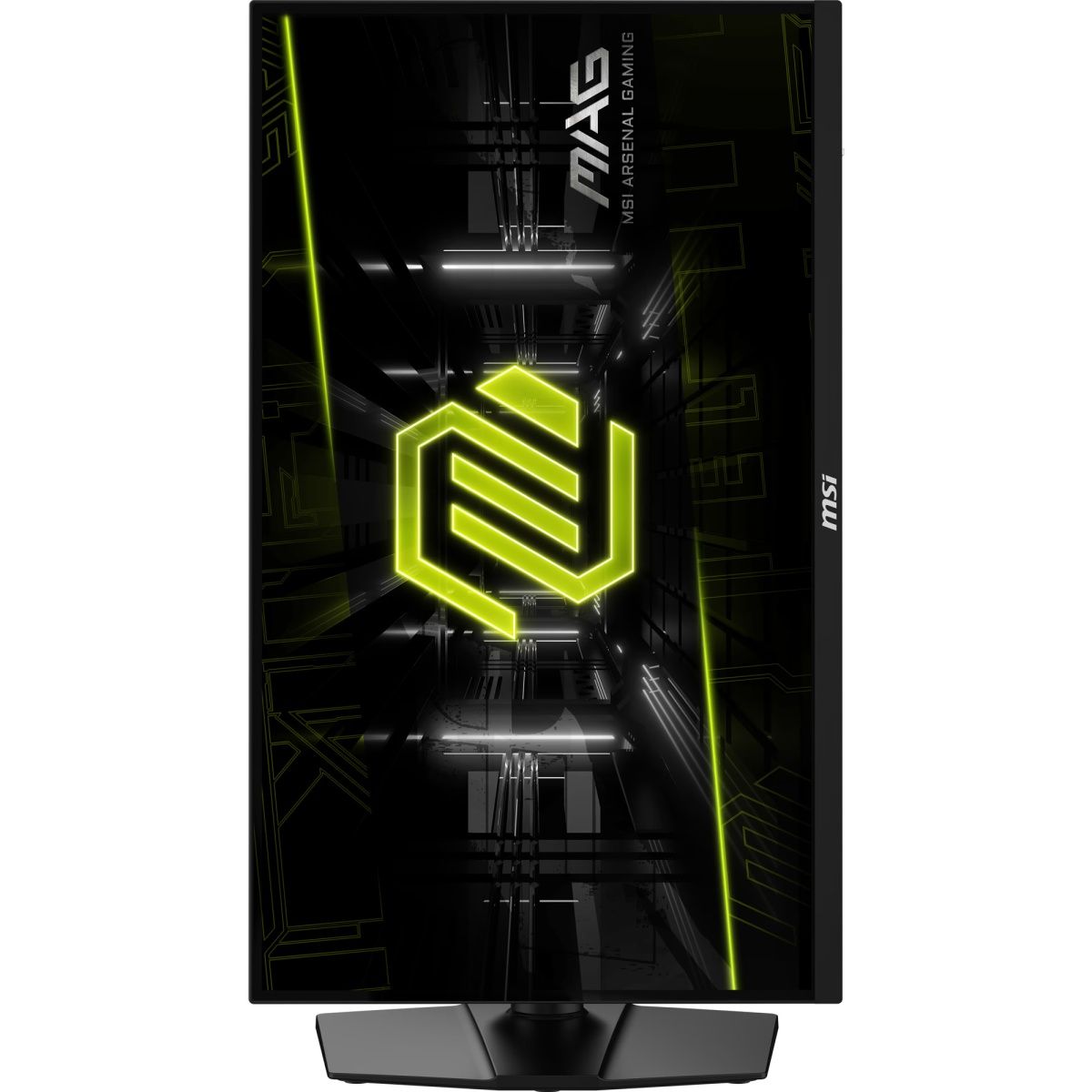 Монітор MSI 27