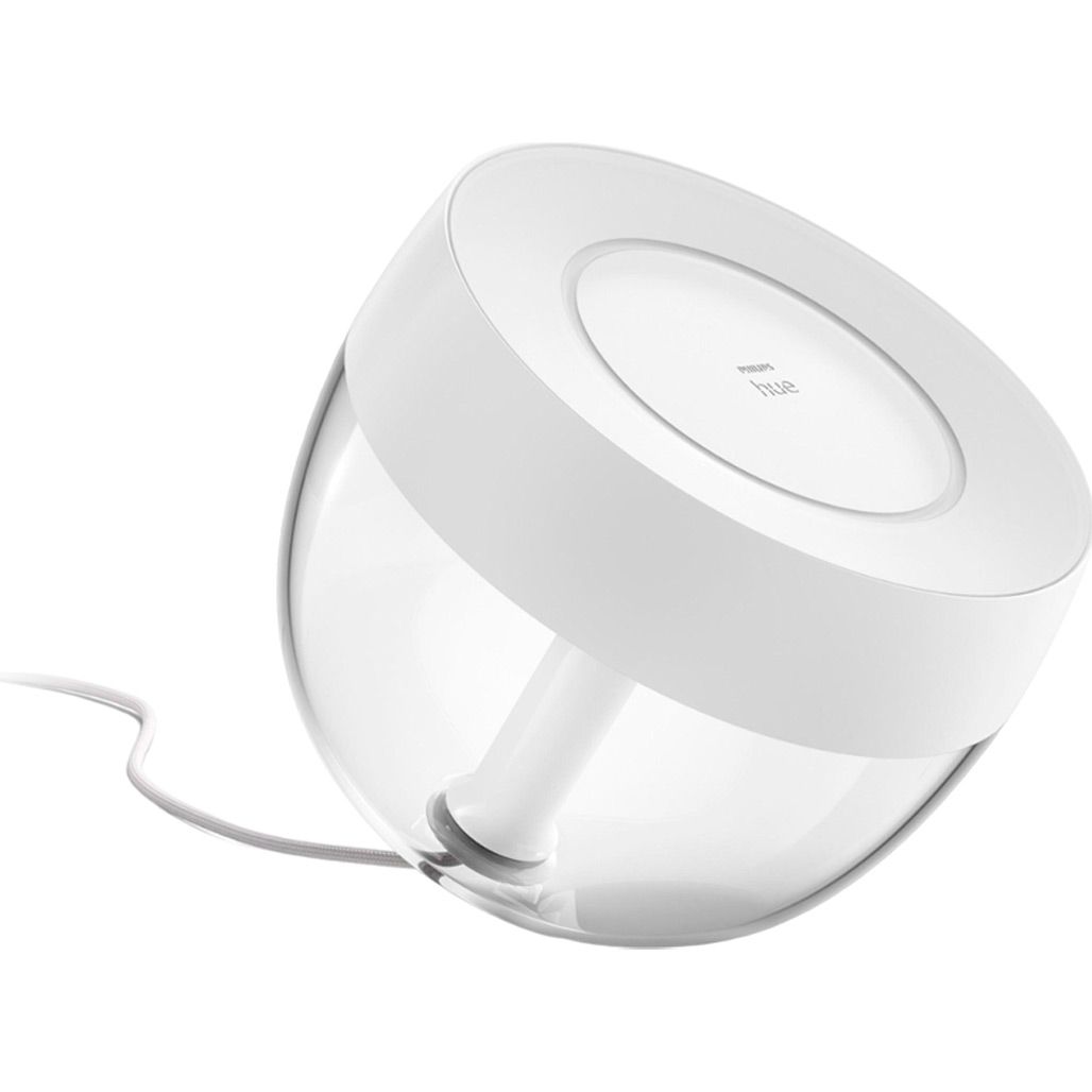 

Нічник Philips Hue Iris White and Color White (929002376101)