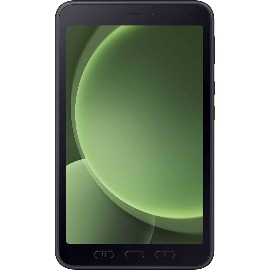 Планшет Samsung Galaxy Tab Active5 6/128GB 5G Green (SM-X306BZGAEEE)