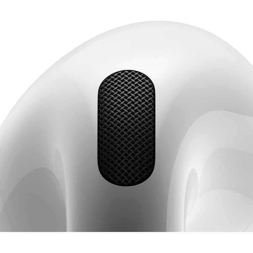 Навушники Apple AirPods 4 with Active Noise Cancellation (MXP93)