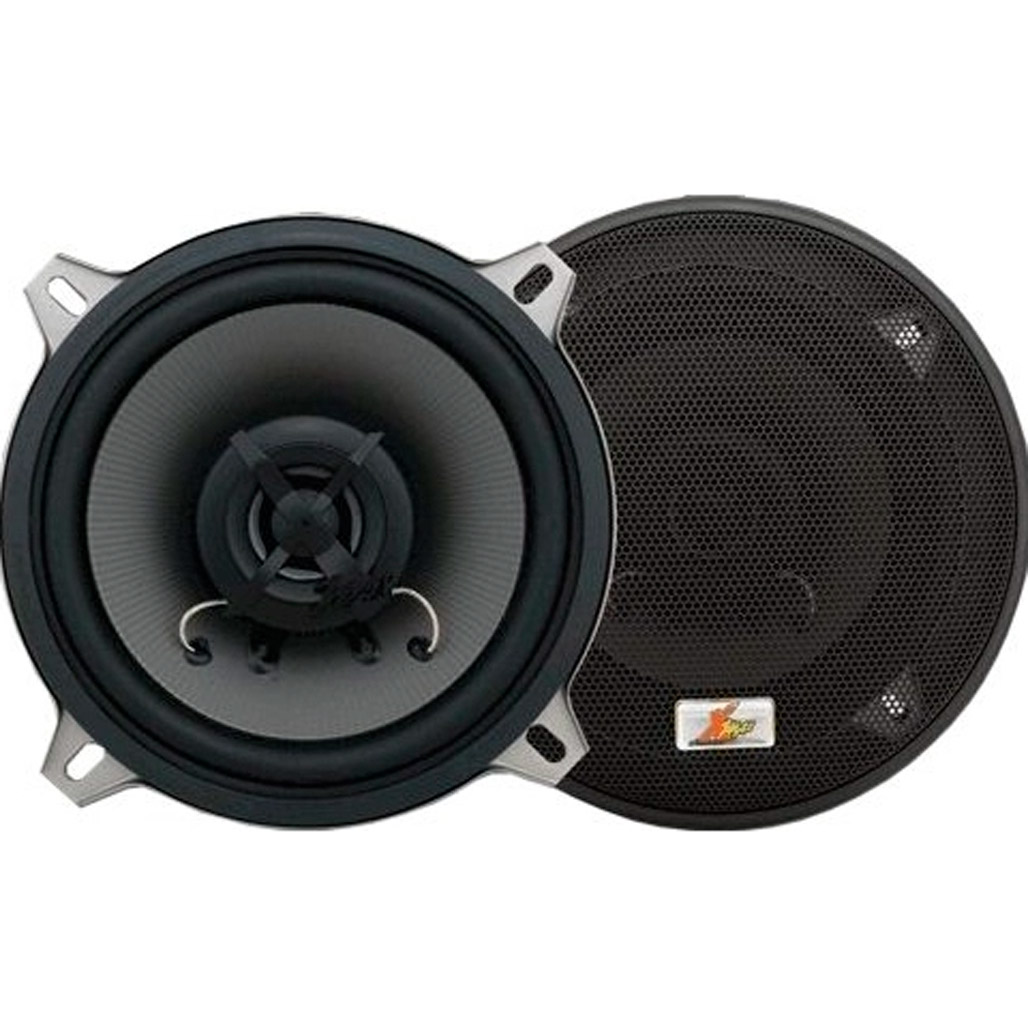 

Коаксиальная автоакустика Helix Xmax 113 [55243]