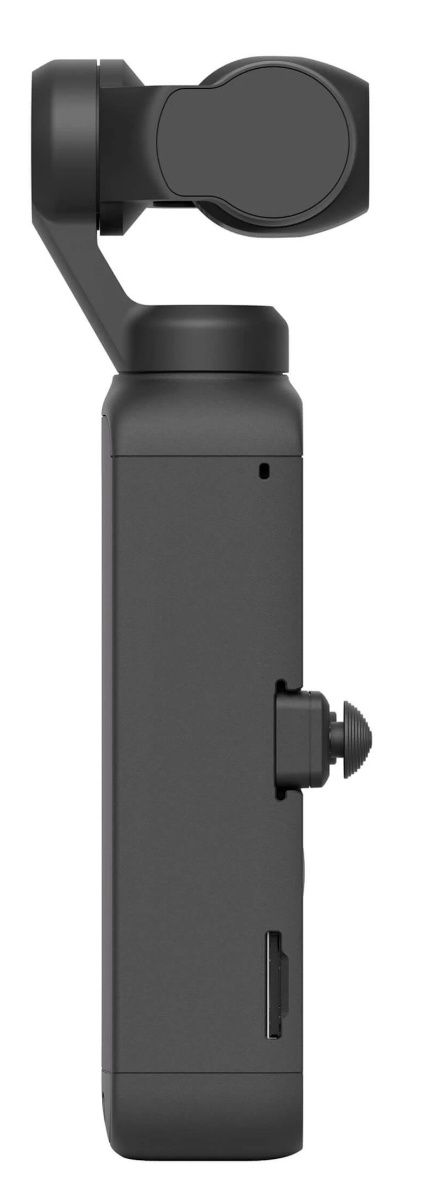 Экшн-камера DJI Pocket 2 (CP.OS.00000146.01) EU [52928] 