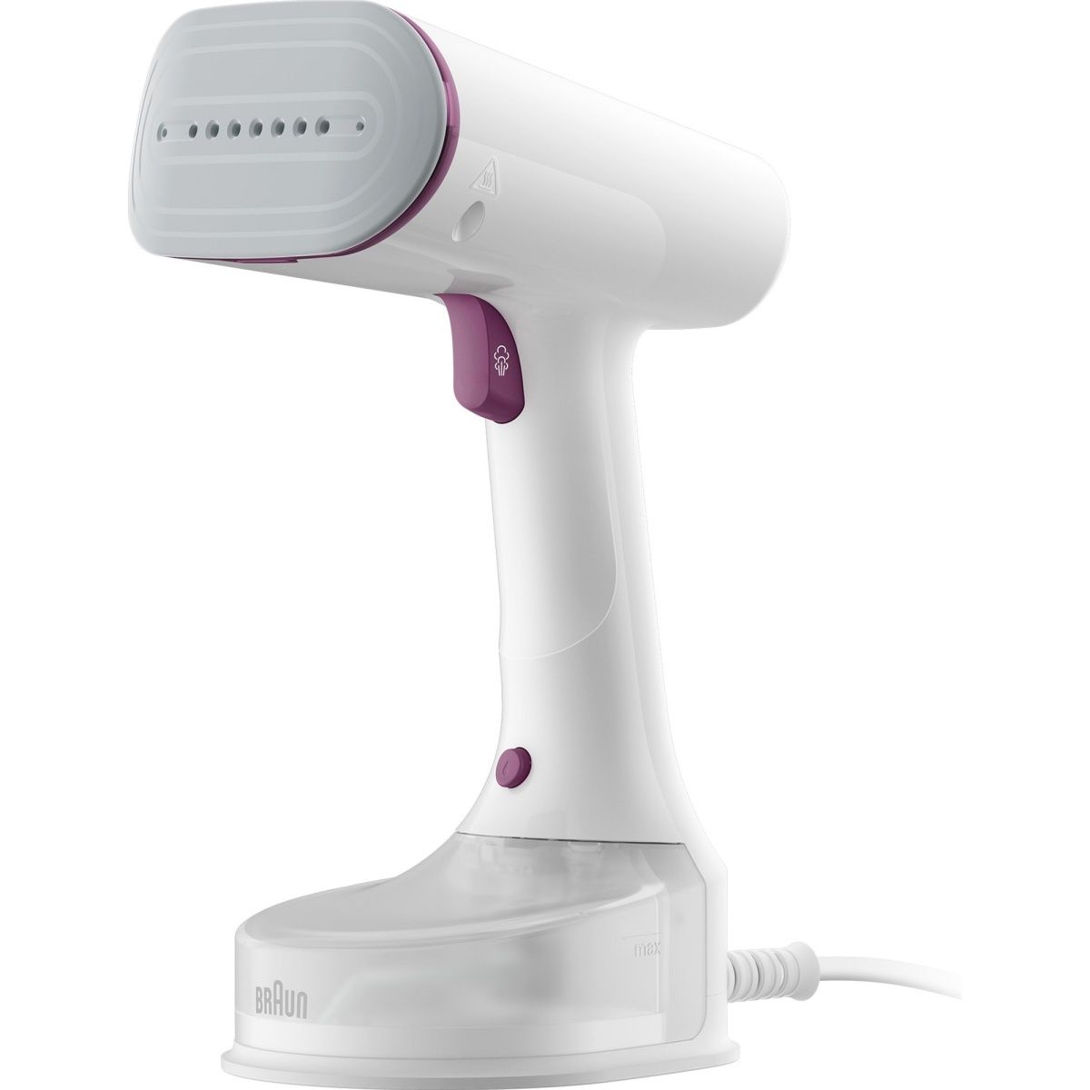 

Відпарювач Braun QuickStyle 5 GS 5011 PU