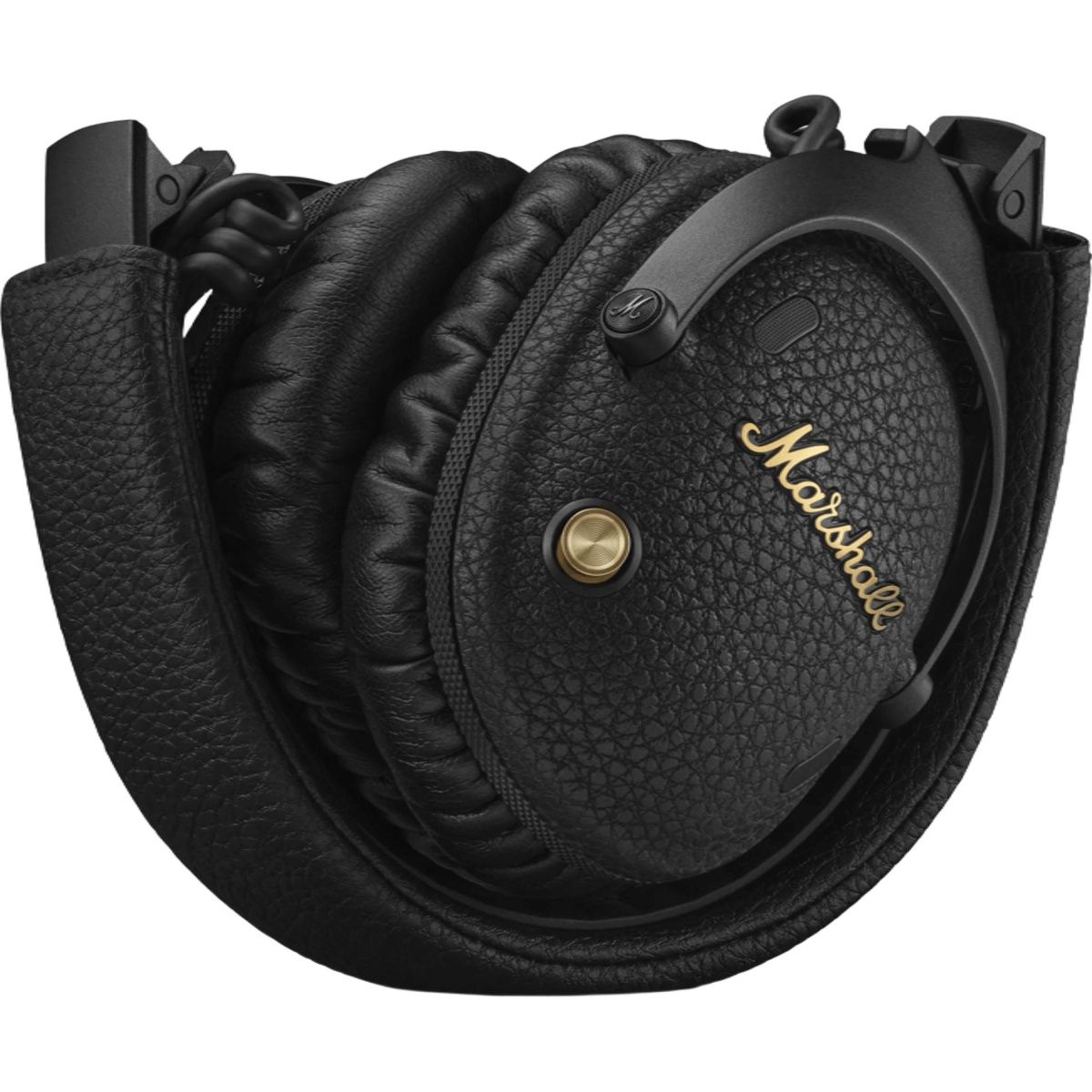 Навушники Marshall Monitor III A.N.C. Black (1006861)