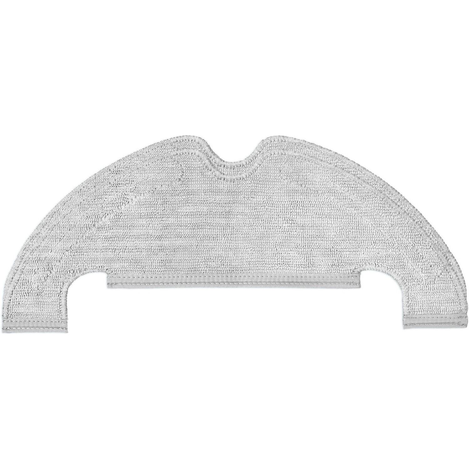 

Сменная фибра для пылесосов Xiaomi Robot Vacuum X10 Mop Pad