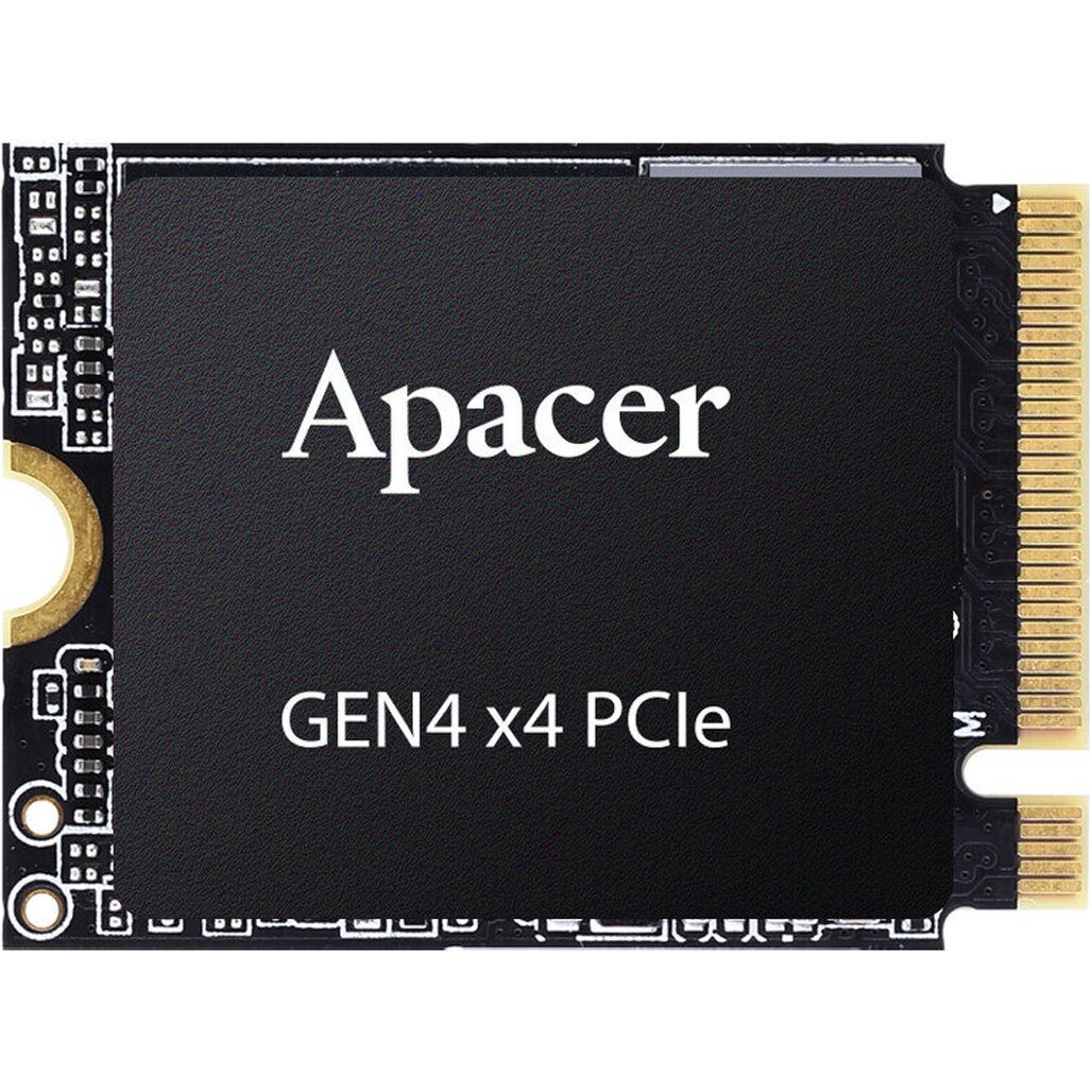 

SSD накопитель Apacer PE4430-R 2TB (AP3BE4430RI-0001)