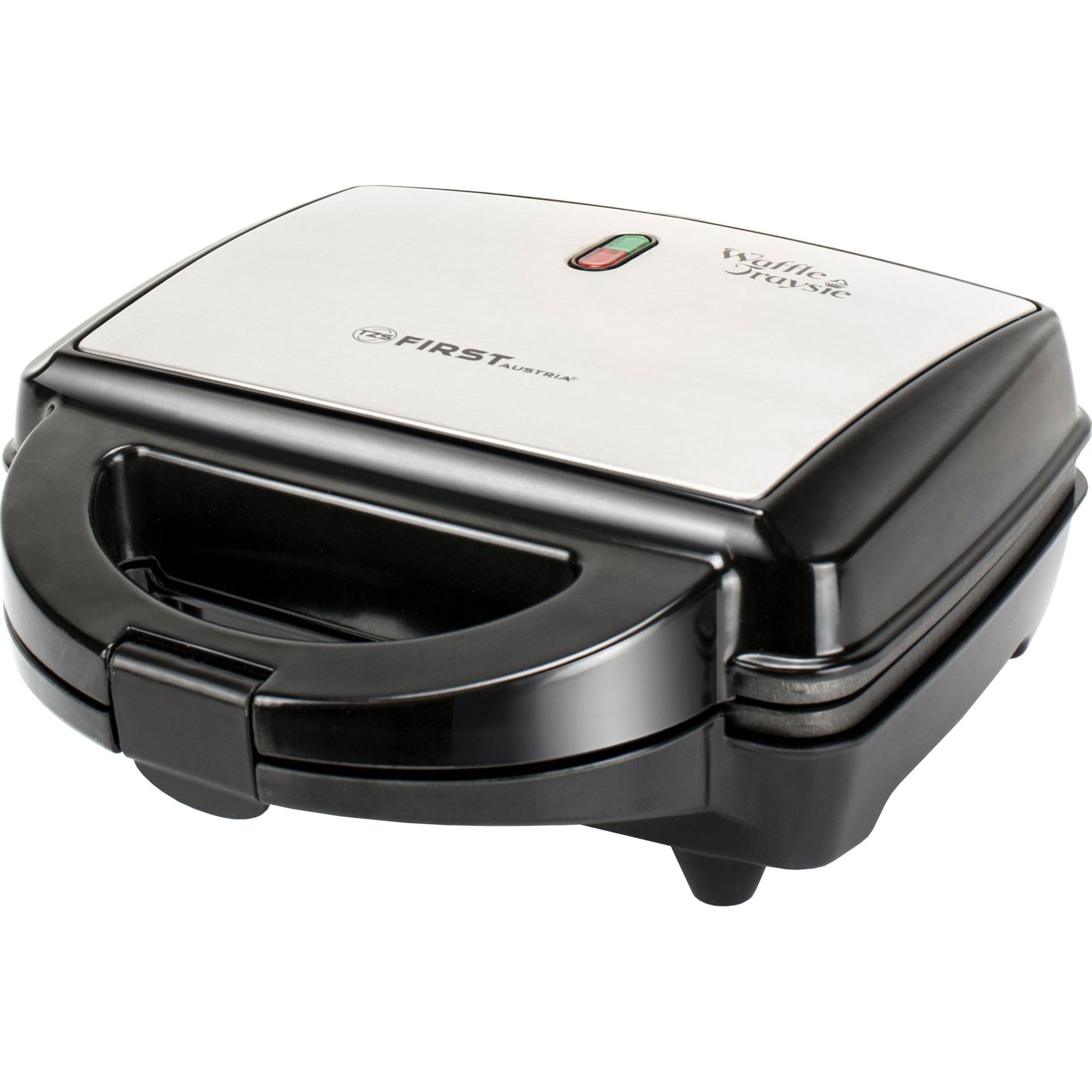 

Вафельница First FA-5304