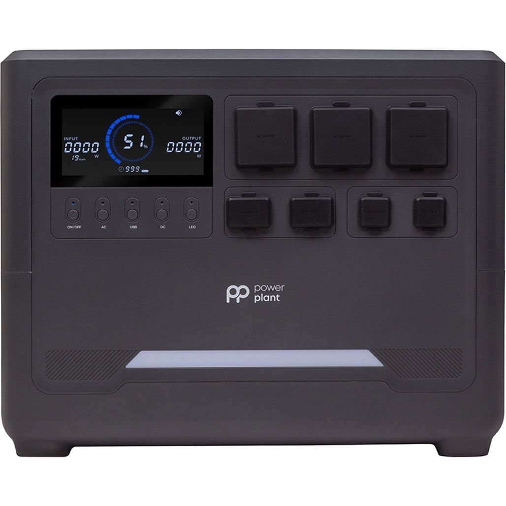 Зарядная станция PowerPlant G36 (PB931569)